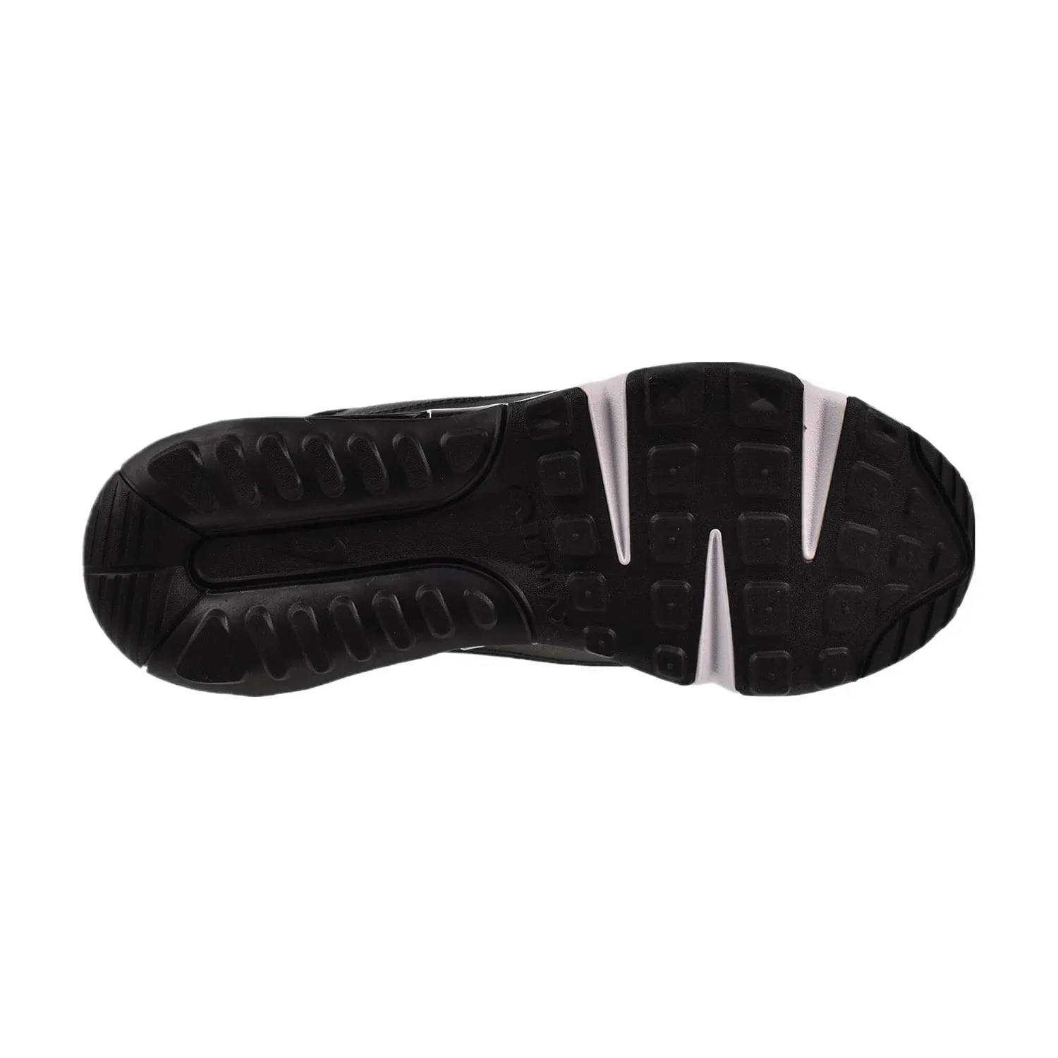 Nike Air Max 2090 Women's Shoes Black-White