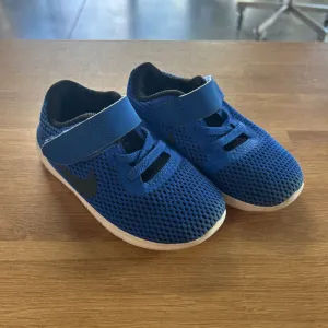 Nike Blue Sneakers - 9