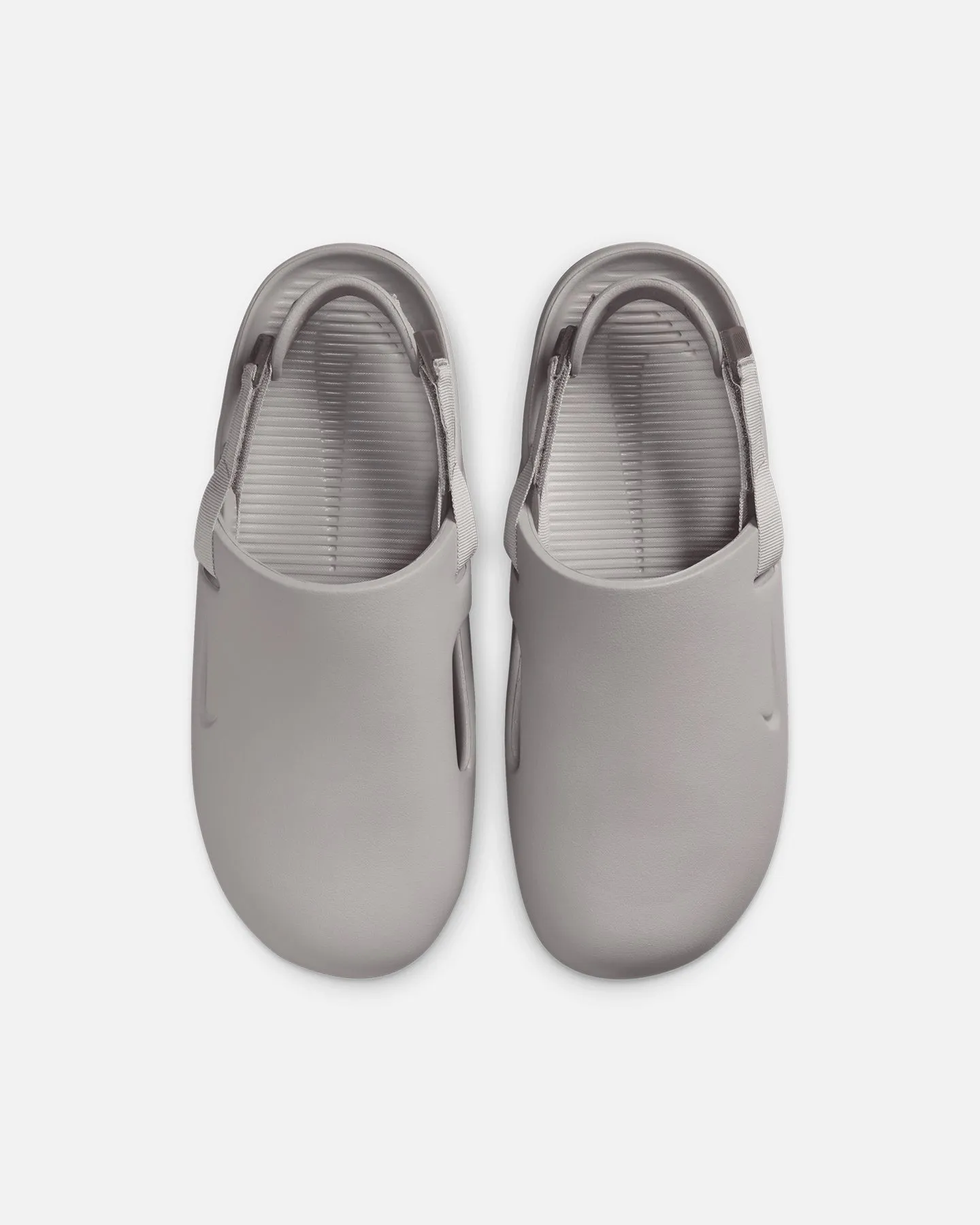Nike Calm Mule Grey
