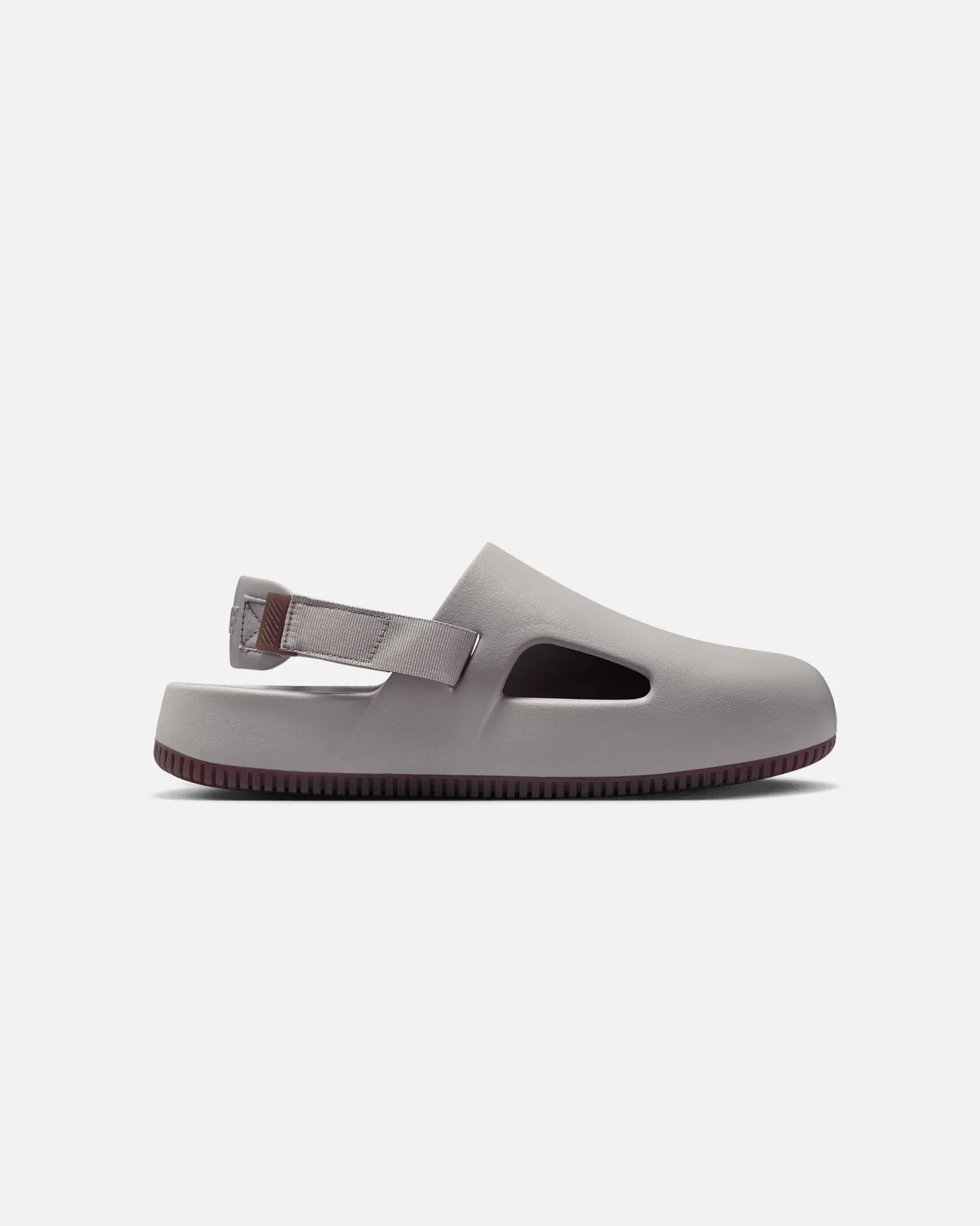 Nike Calm Mule Grey