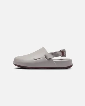 Nike Calm Mule Grey