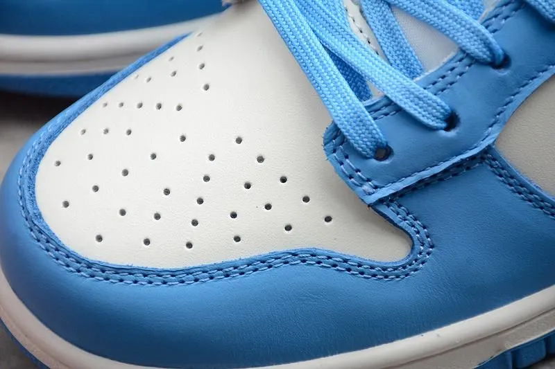 NikeMen's Dunk Low - Coast