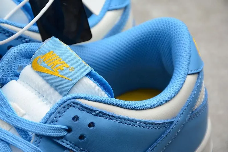 NikeMen's Dunk Low - Coast