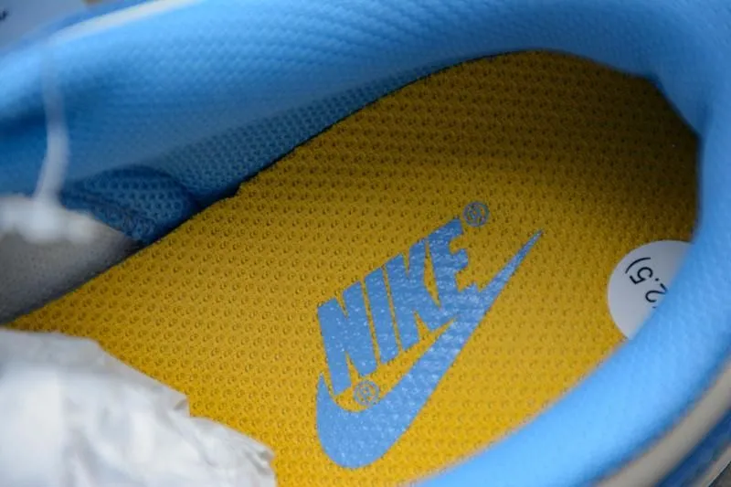 NikeMen's Dunk Low - Coast