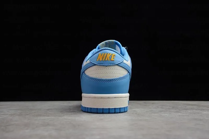 NikeMen's Dunk Low - Coast