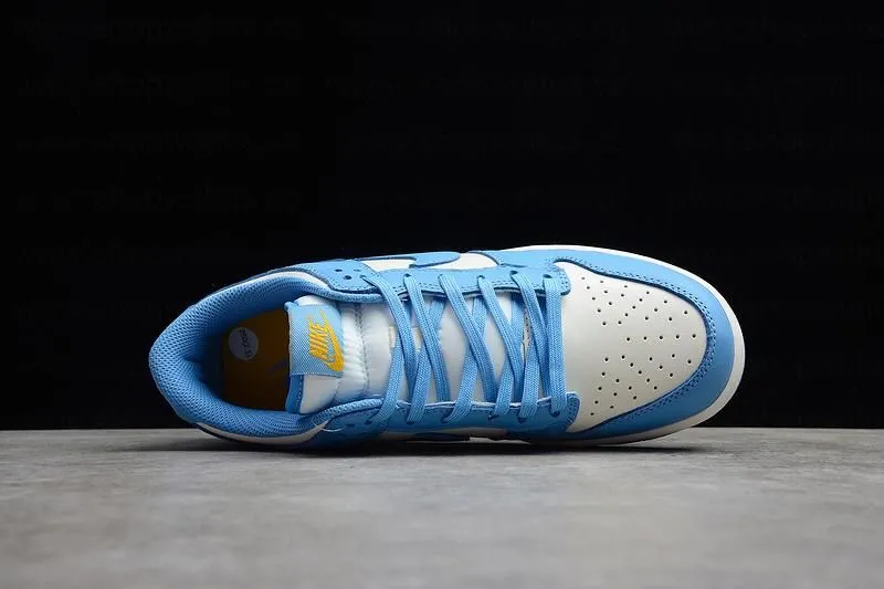 NikeMen's Dunk Low - Coast