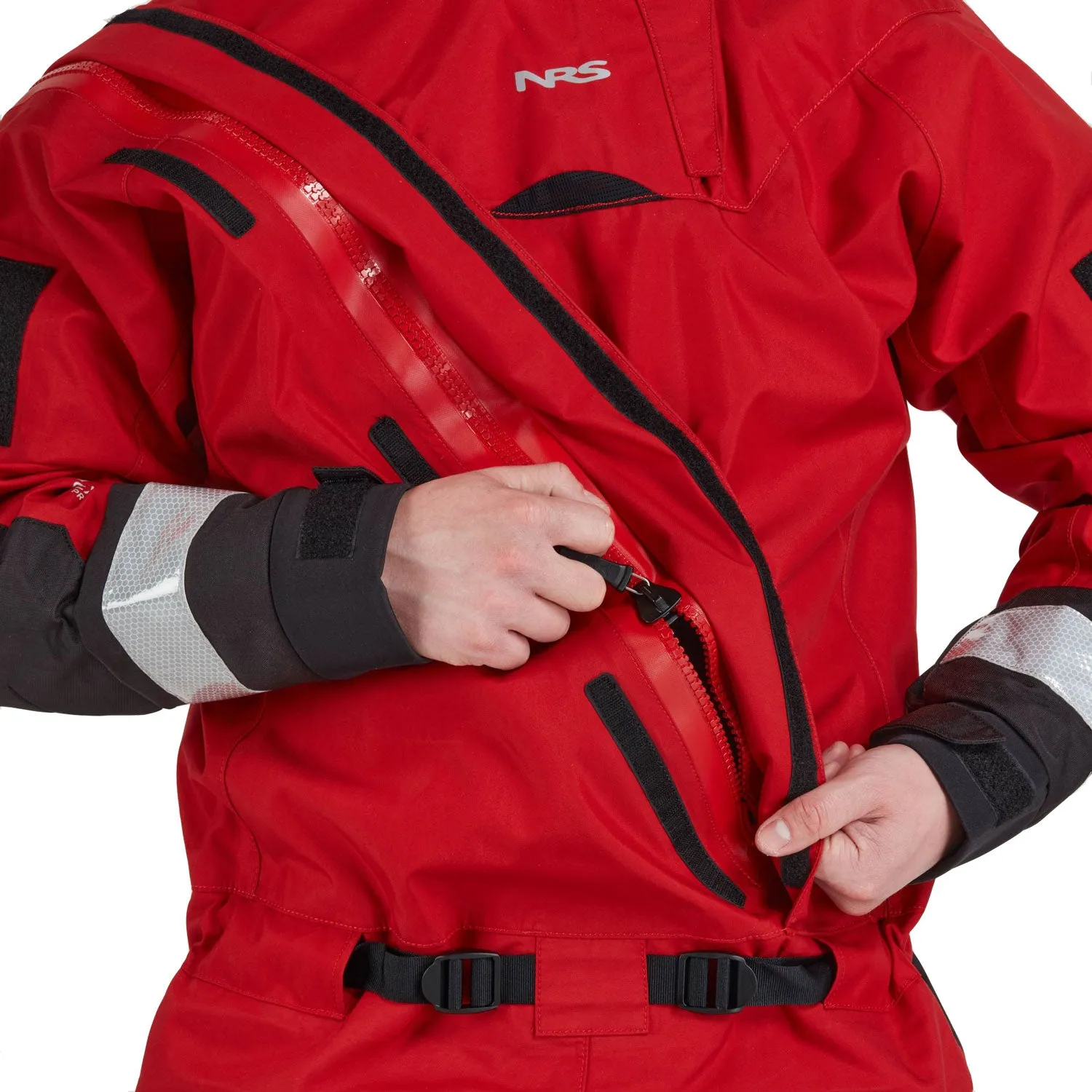 NRS Extreme SAR GORE-TEX Pro Dry Suit