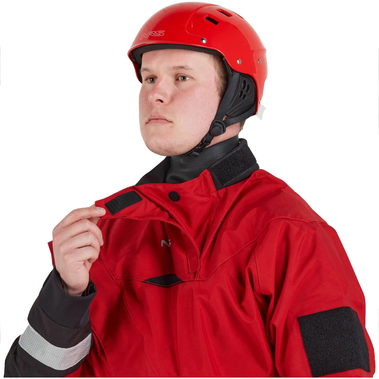 NRS Extreme SAR GORE-TEX Pro Dry Suit