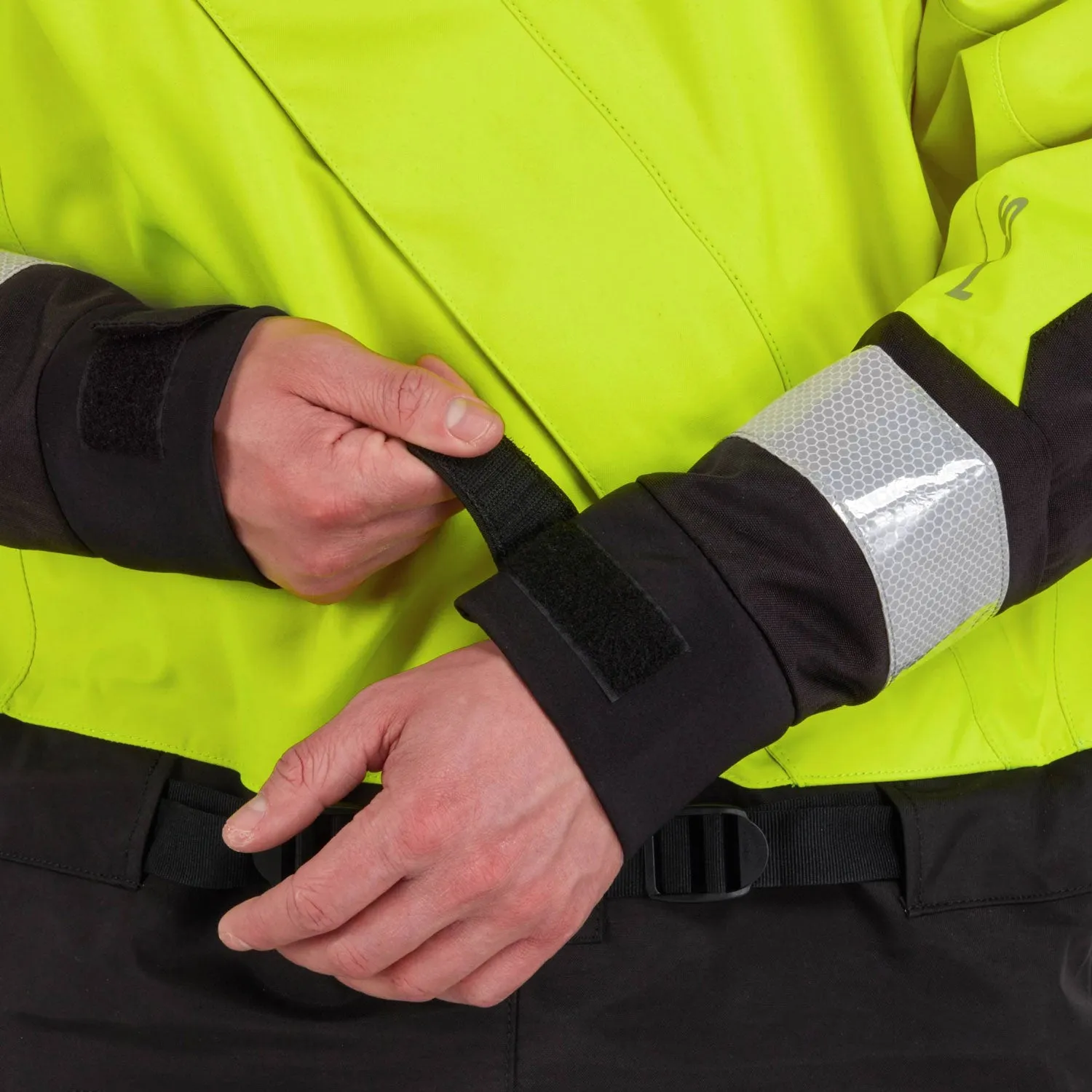 NRS Extreme SAR GORE-TEX Pro Dry Suit