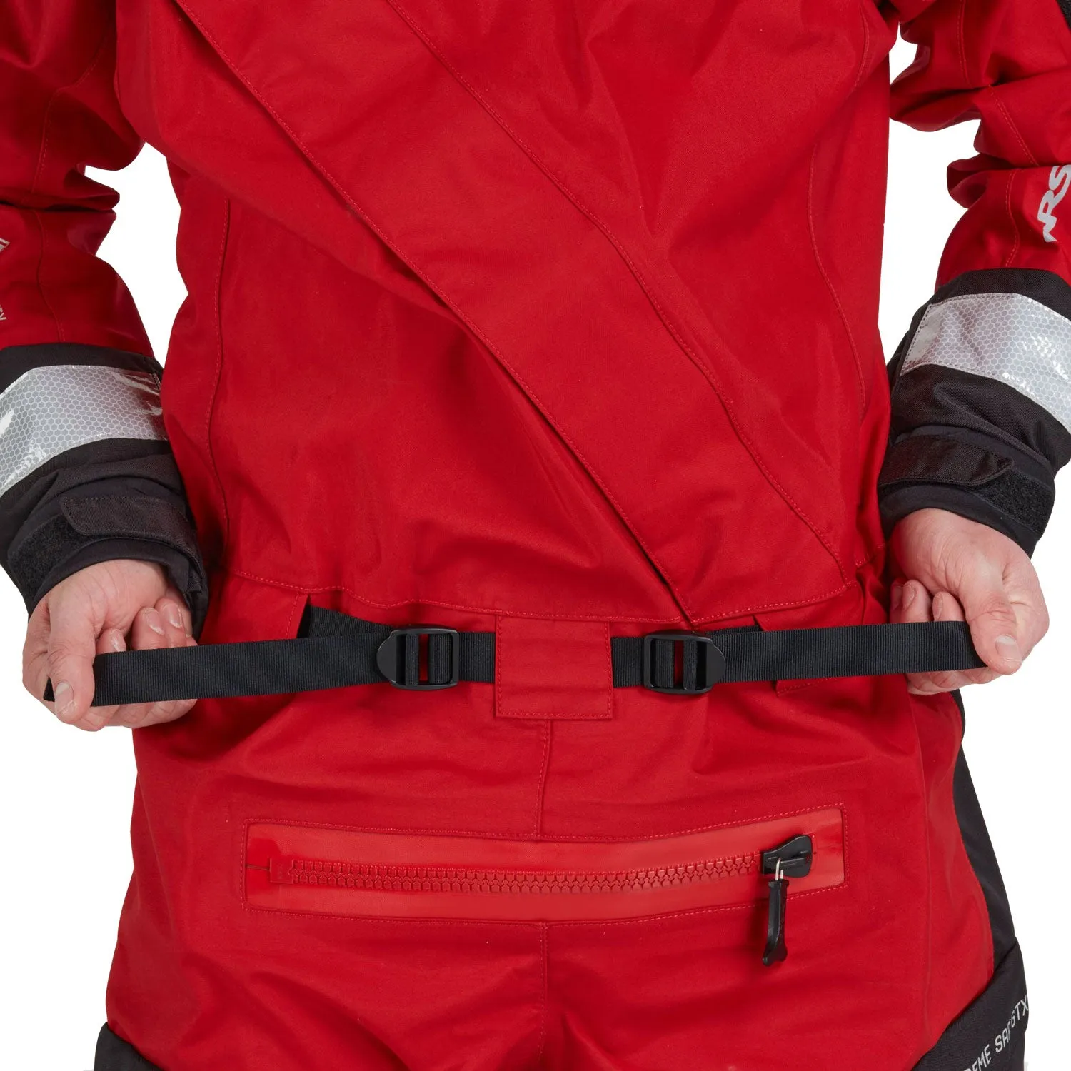 NRS Extreme SAR GORE-TEX Pro Dry Suit