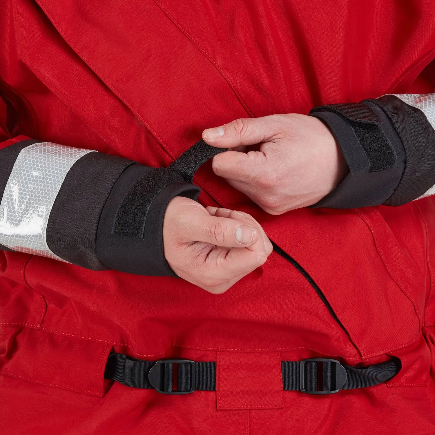 NRS Extreme SAR GORE-TEX Pro Dry Suit