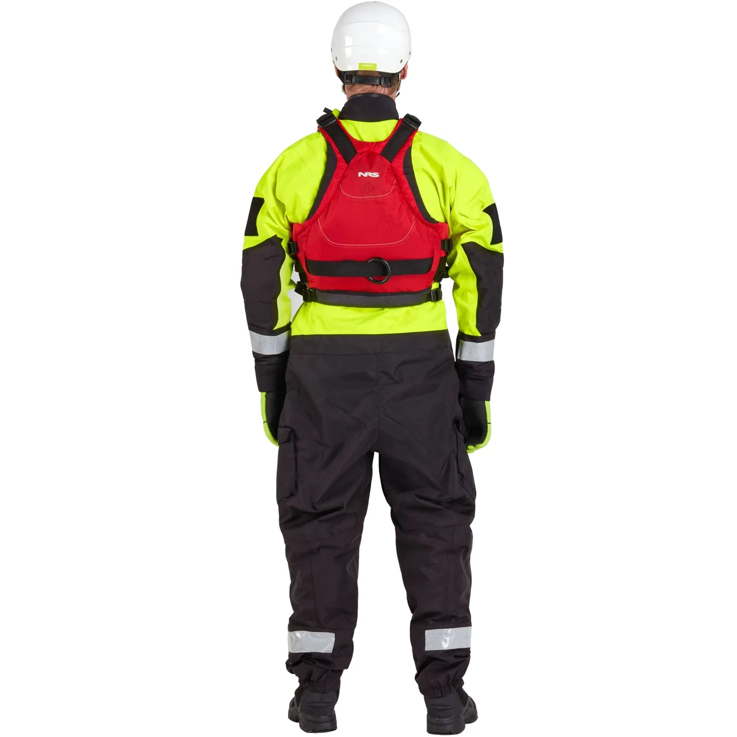 NRS Extreme SAR GORE-TEX Pro Dry Suit