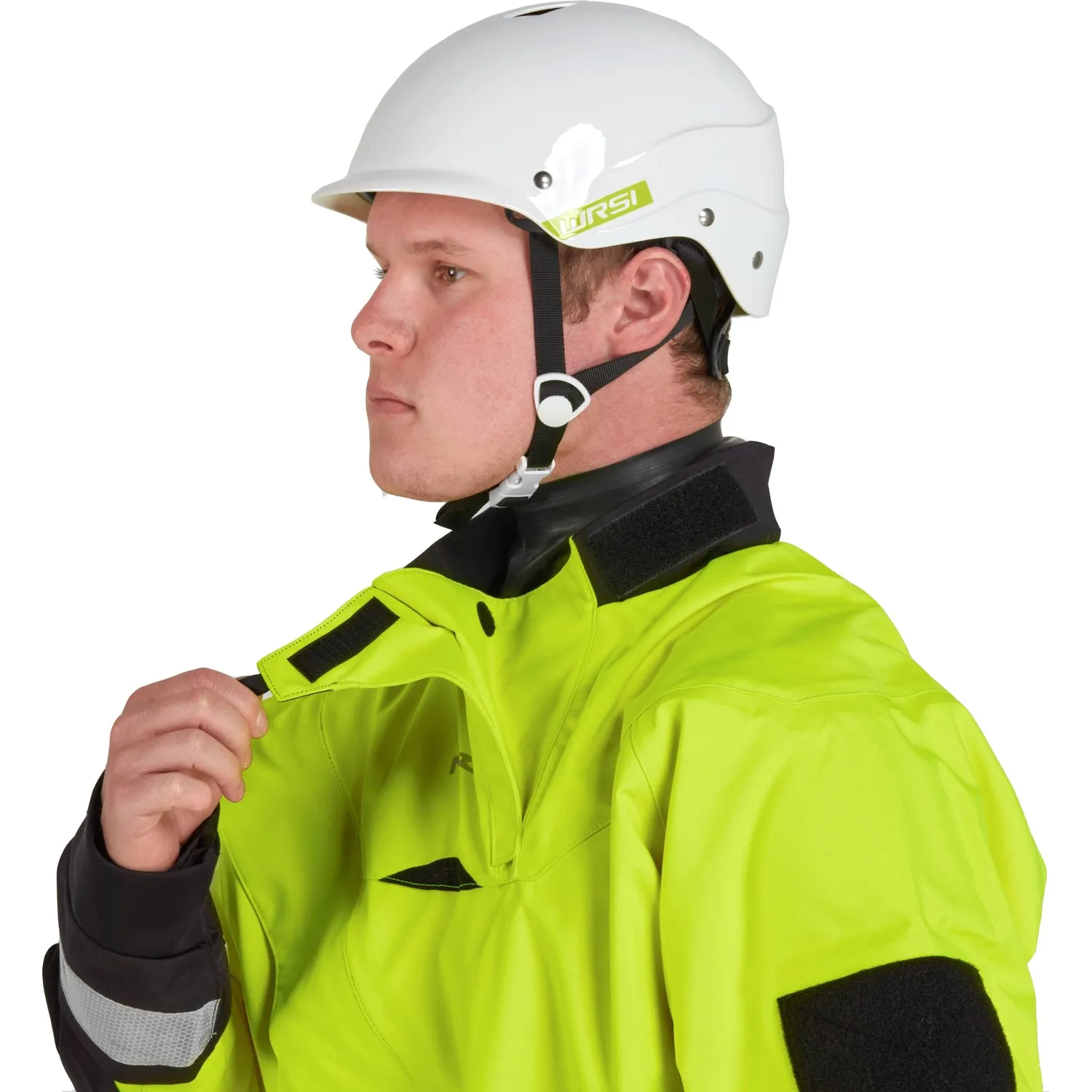 NRS Extreme SAR GORE-TEX Pro Dry Suit