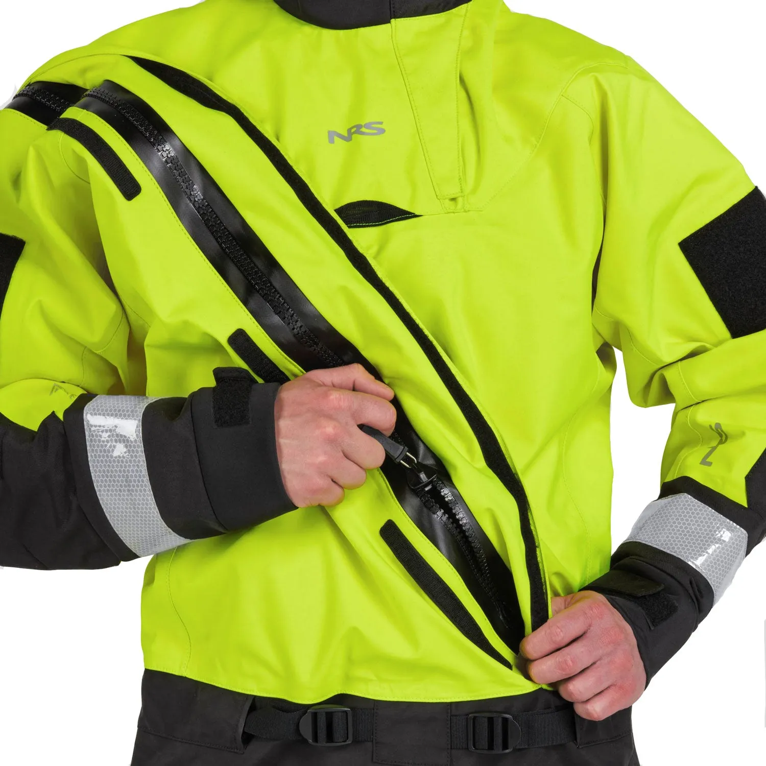 NRS Extreme SAR GORE-TEX Pro Dry Suit