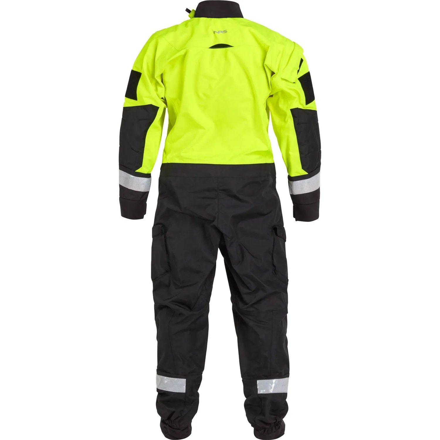 NRS Extreme SAR GORE-TEX Pro Dry Suit