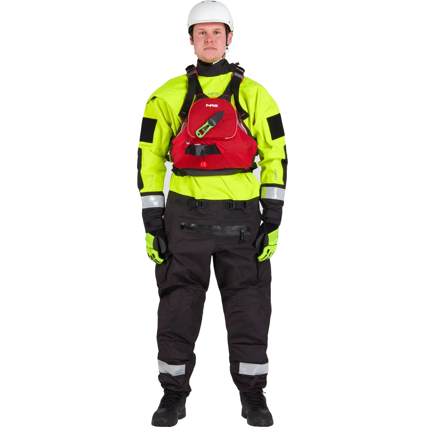 NRS Extreme SAR GORE-TEX Pro Dry Suit