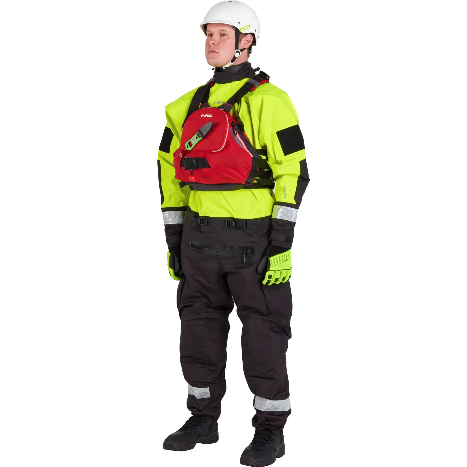 NRS Extreme SAR GORE-TEX Pro Dry Suit