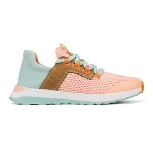 OluKai Women's Wailuki Peach/Swell