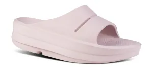 OOFOS OOmega OOahh Luxe Women's - Stardust
