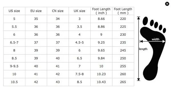 Open Toe Waves Flat Ankle Strap Sandals