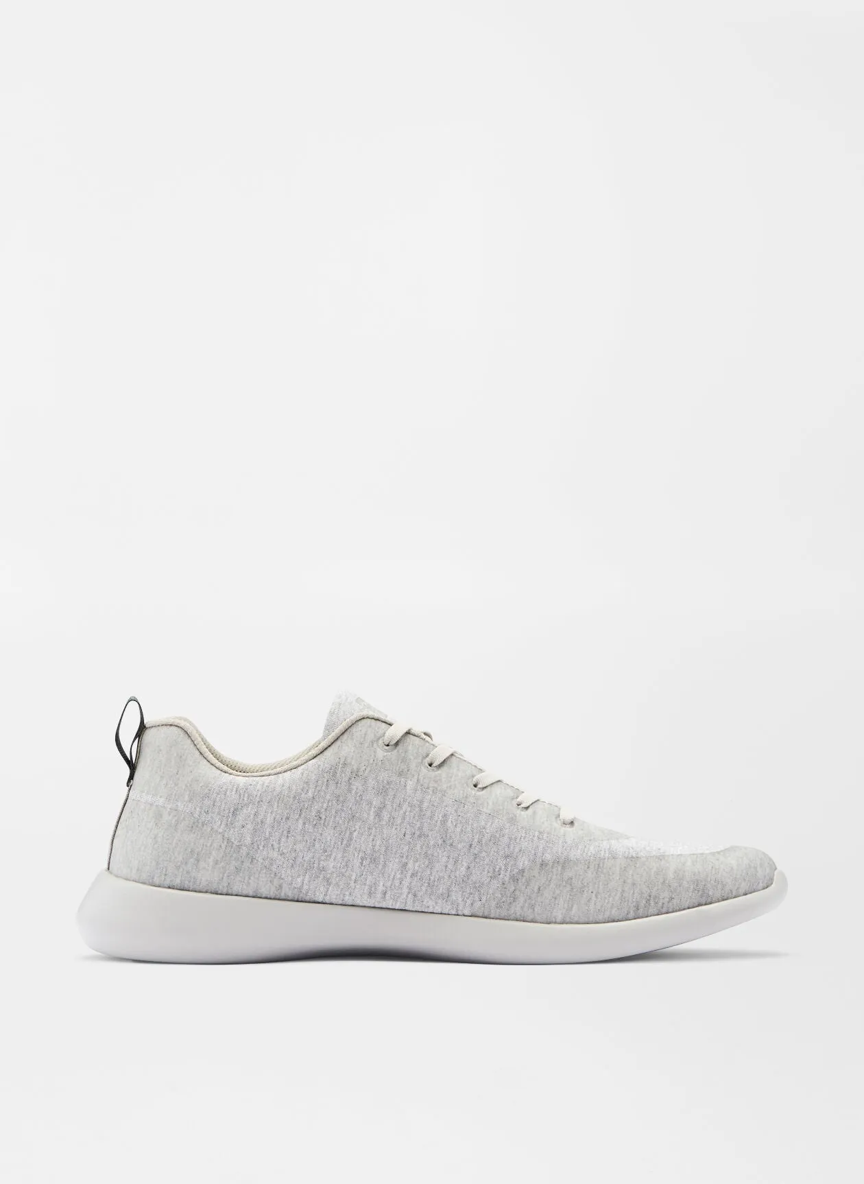 Peter Millar Hyperlight Glide Jerseysoft Sneaker | London Grey