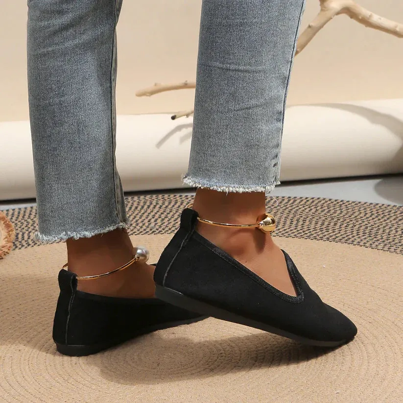 Quincy™ | Comfortable & Elegant Shoes