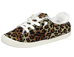 "Fuzzy Feeling" Shoes