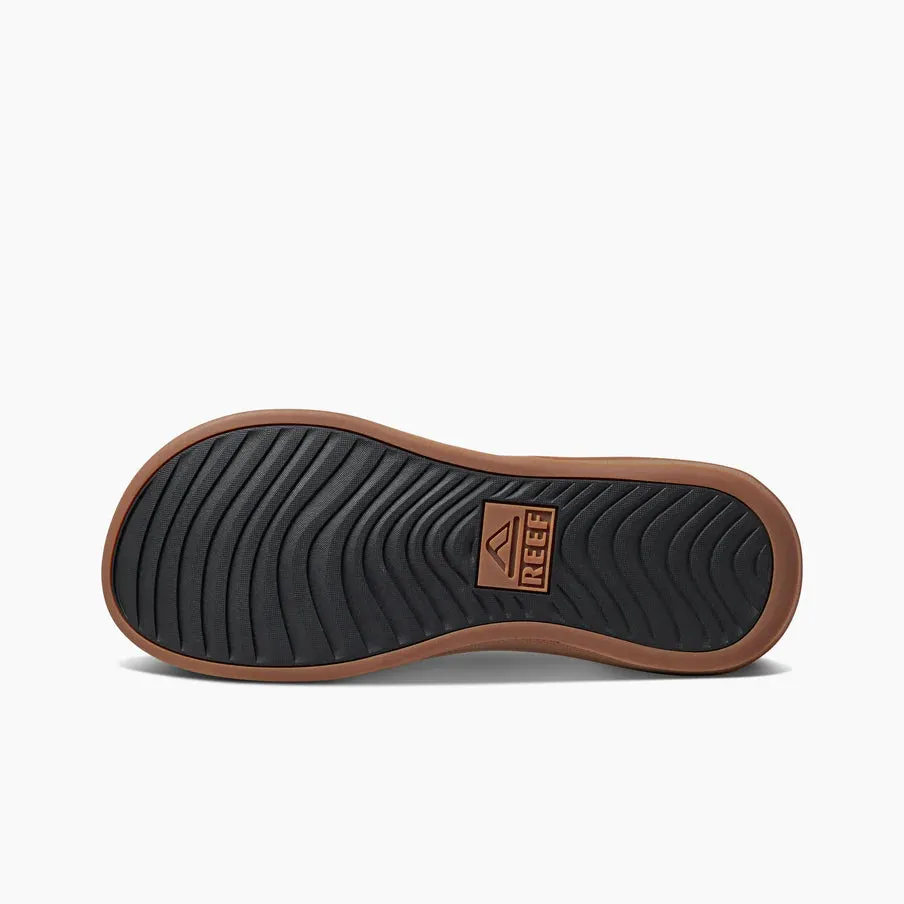 Reef Cushion Lux
