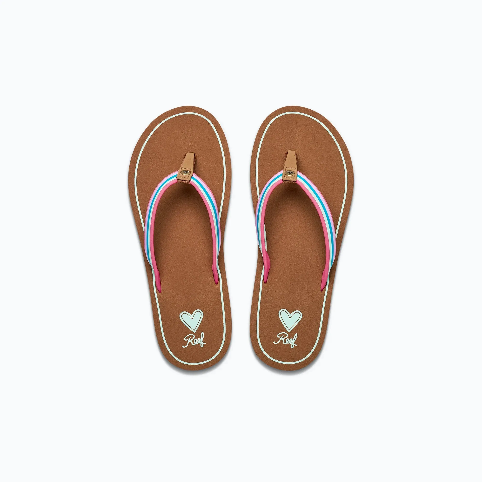 Reef Devy Girls Sandal