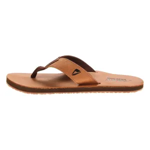 Reef Mens Leather Smoothy