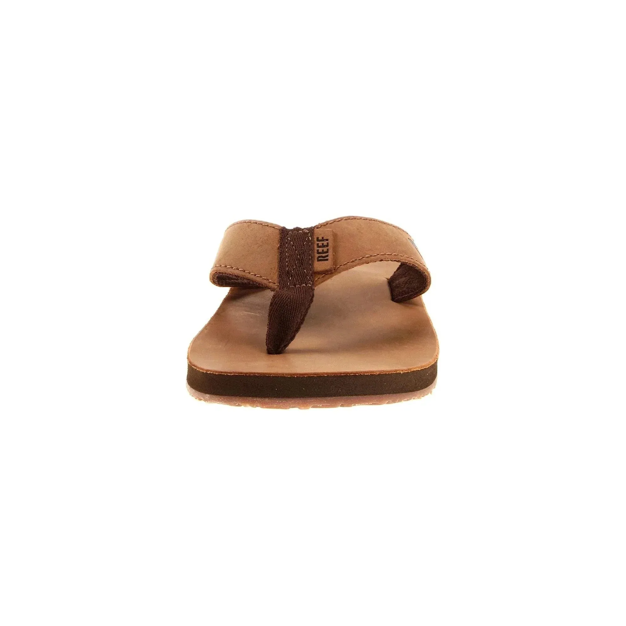 Reef Mens Leather Smoothy