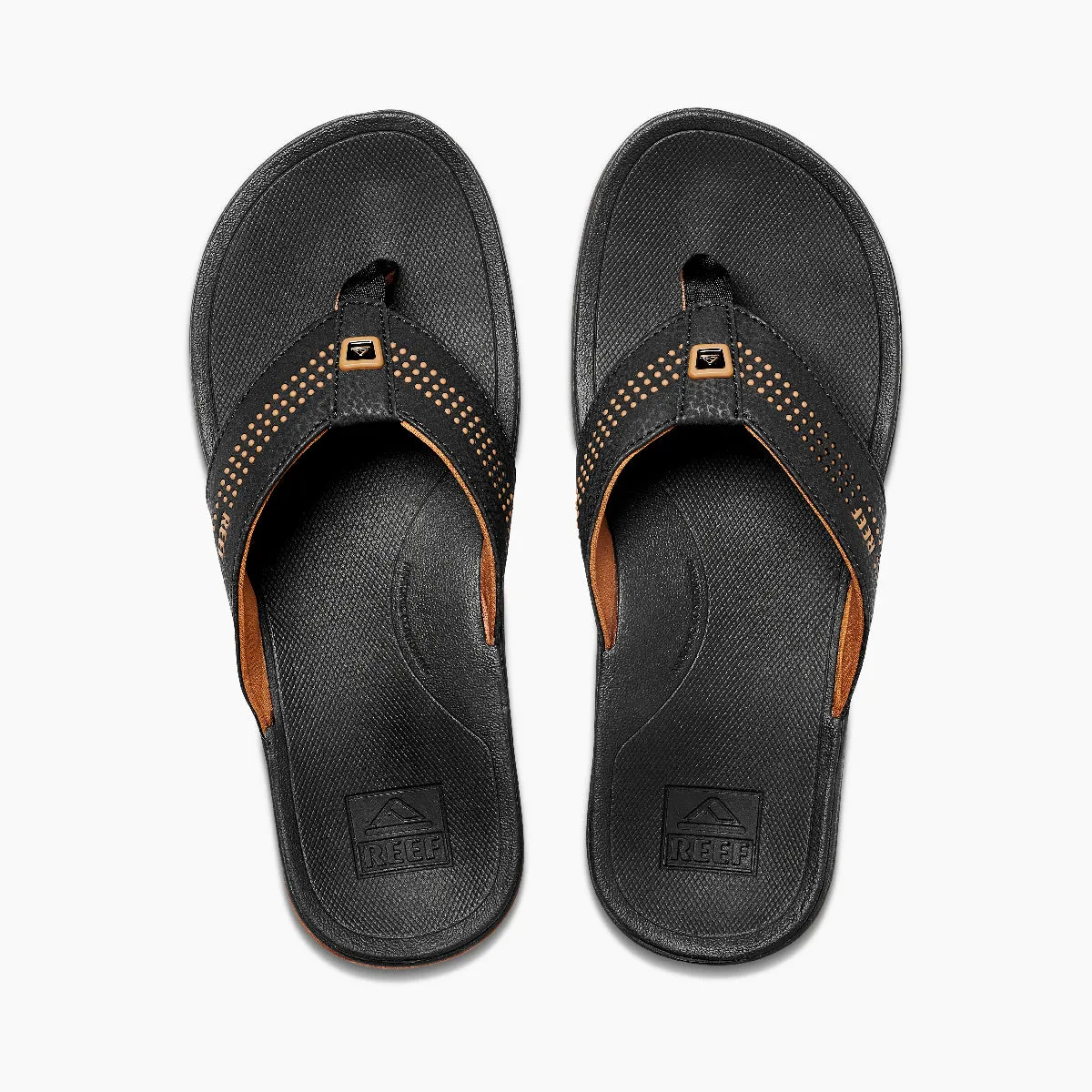 Reef Ortho-Seas Mens Sandal