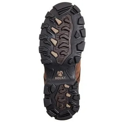 Rocky Men’s Boots 10" Hunting Sport Utility Pro Waterproof Insulated