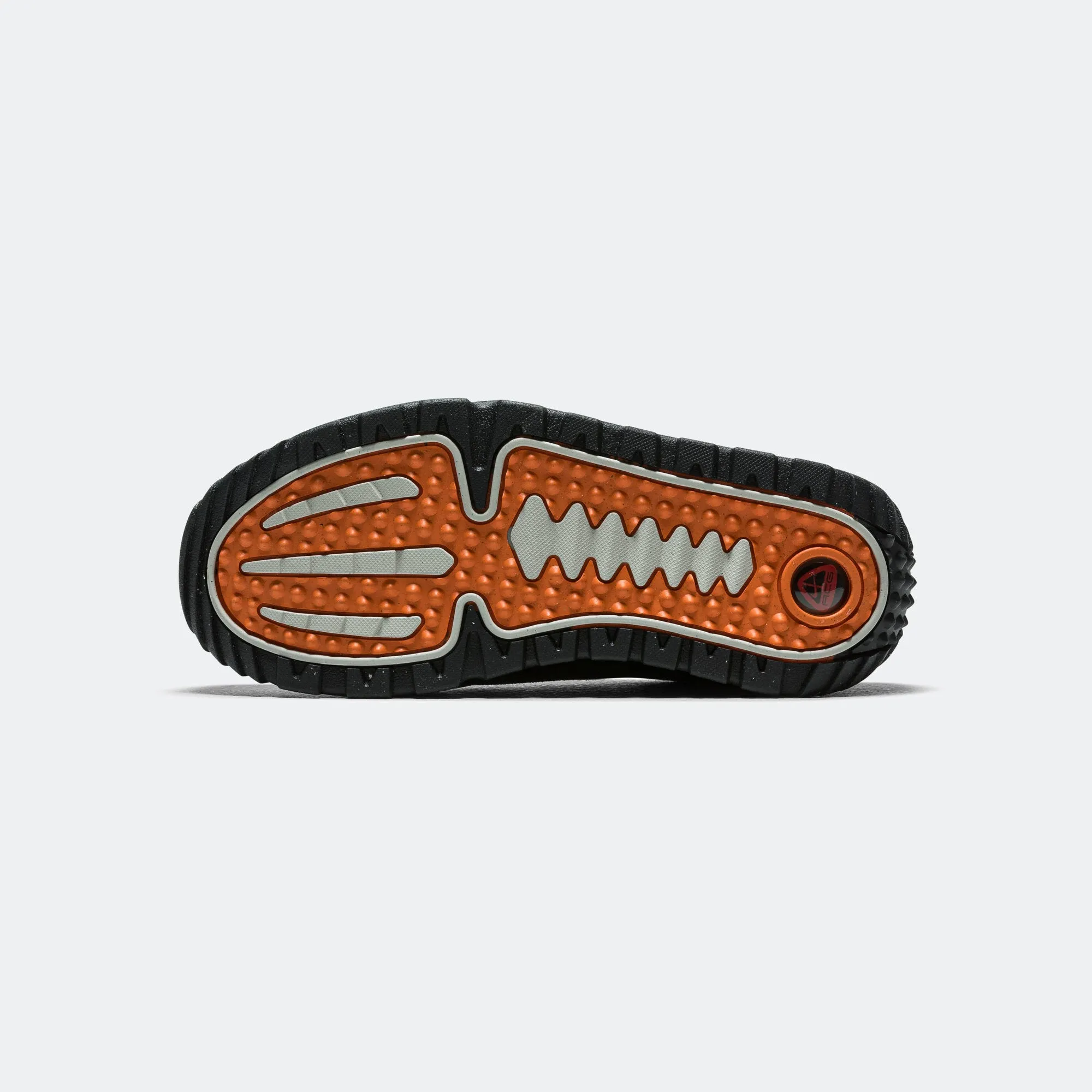 Rufus - Black/Summit White-Hot Curry