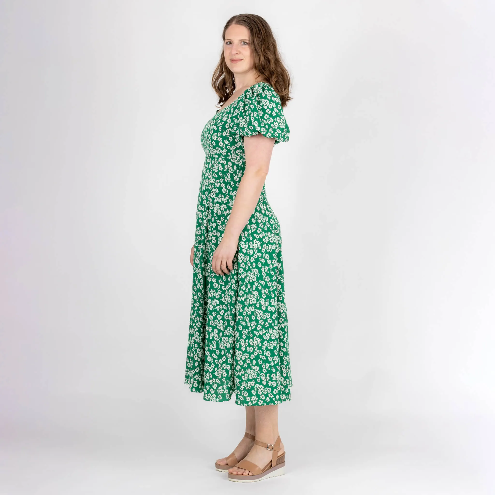 Rylee Dress