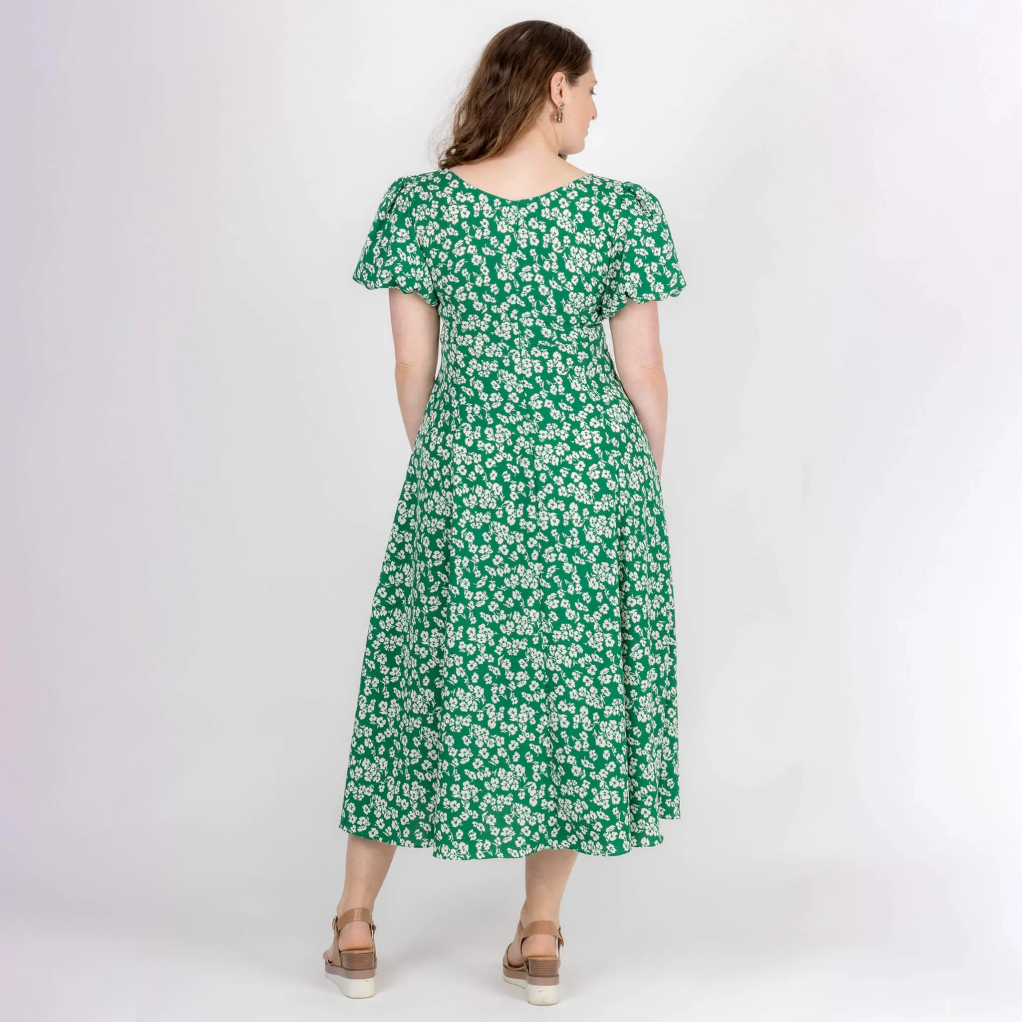 Rylee Dress