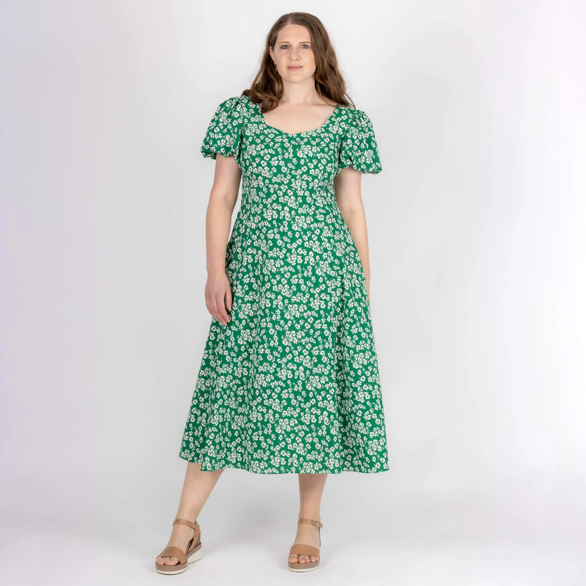 Rylee Dress