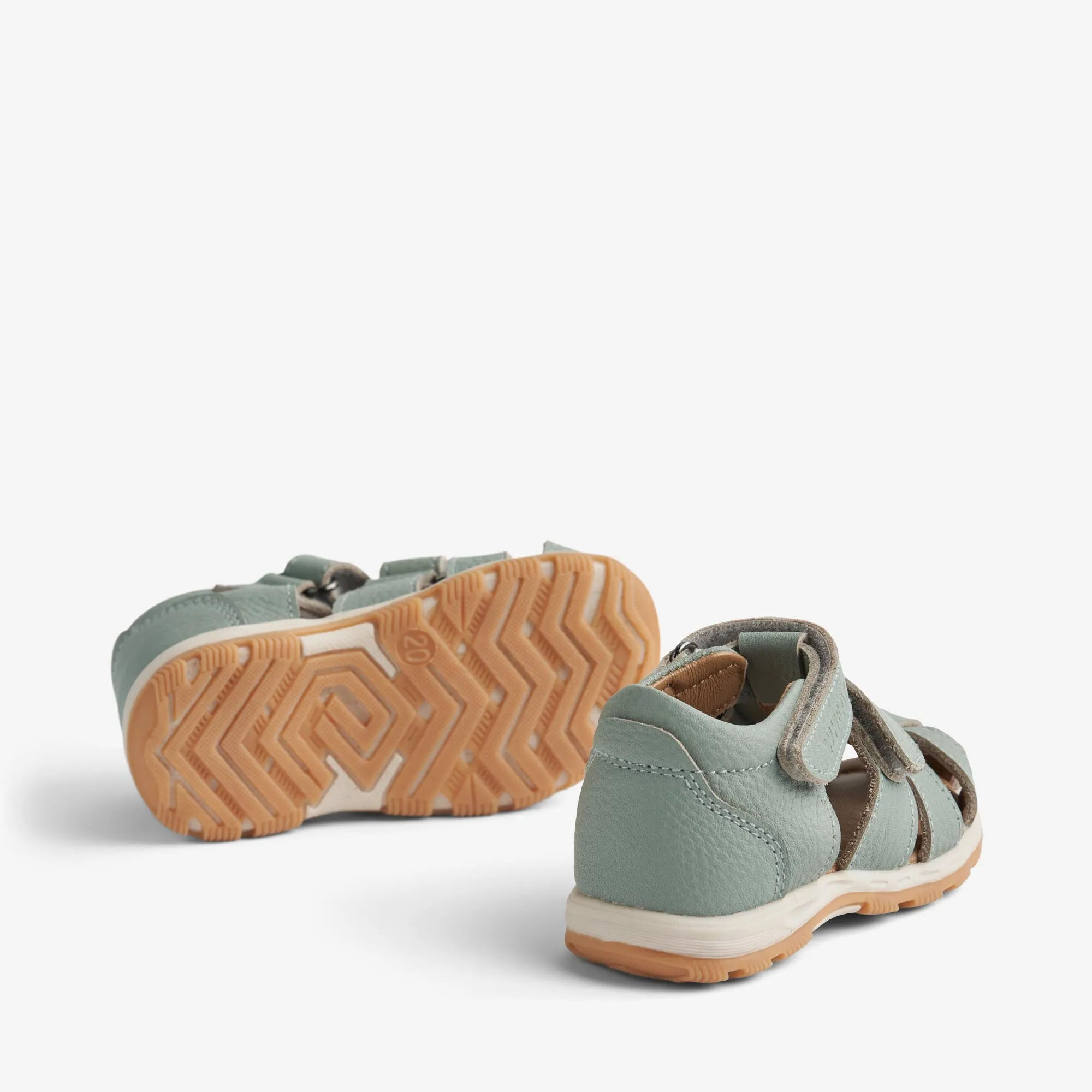 Sandal Frei S - aquaverde
