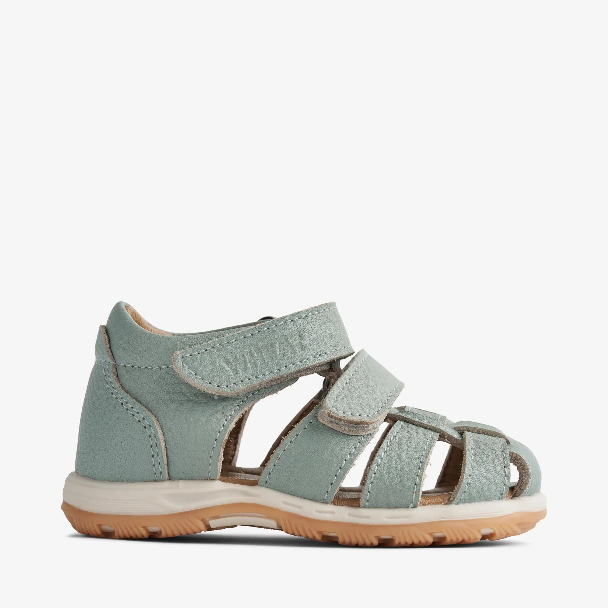 Sandal Frei S - aquaverde