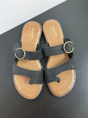 Sandals Designer By Coach  Size: 8.5