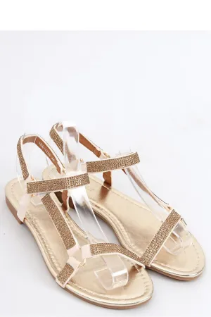 Sandals model 164500 Inello