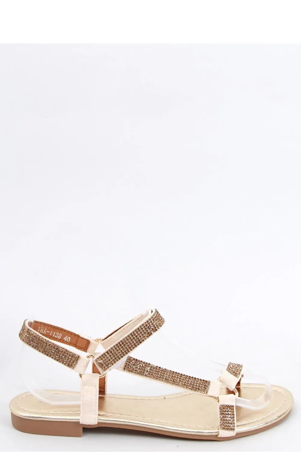Sandals model 164500 Inello