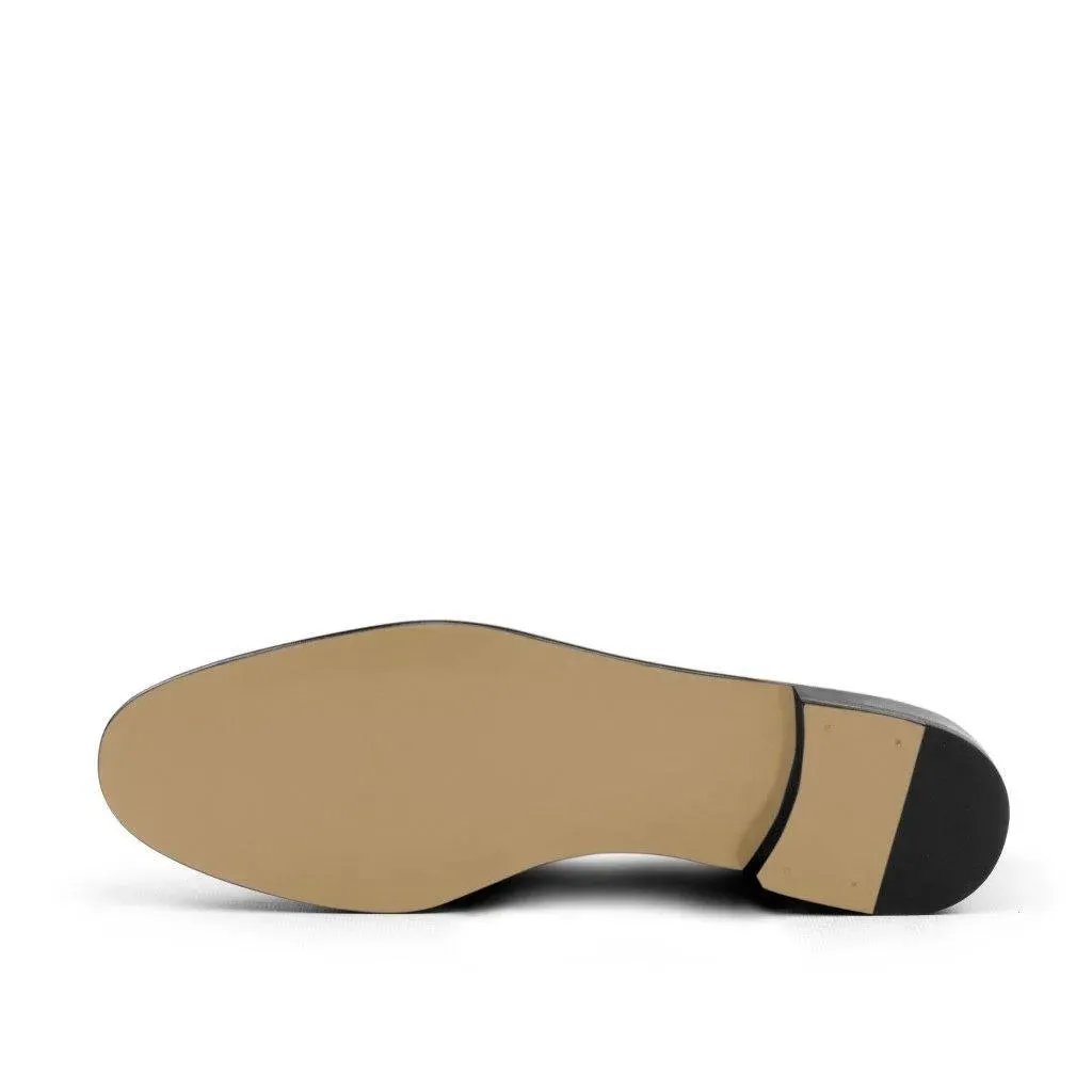 Sheikh Wellington Slipon II