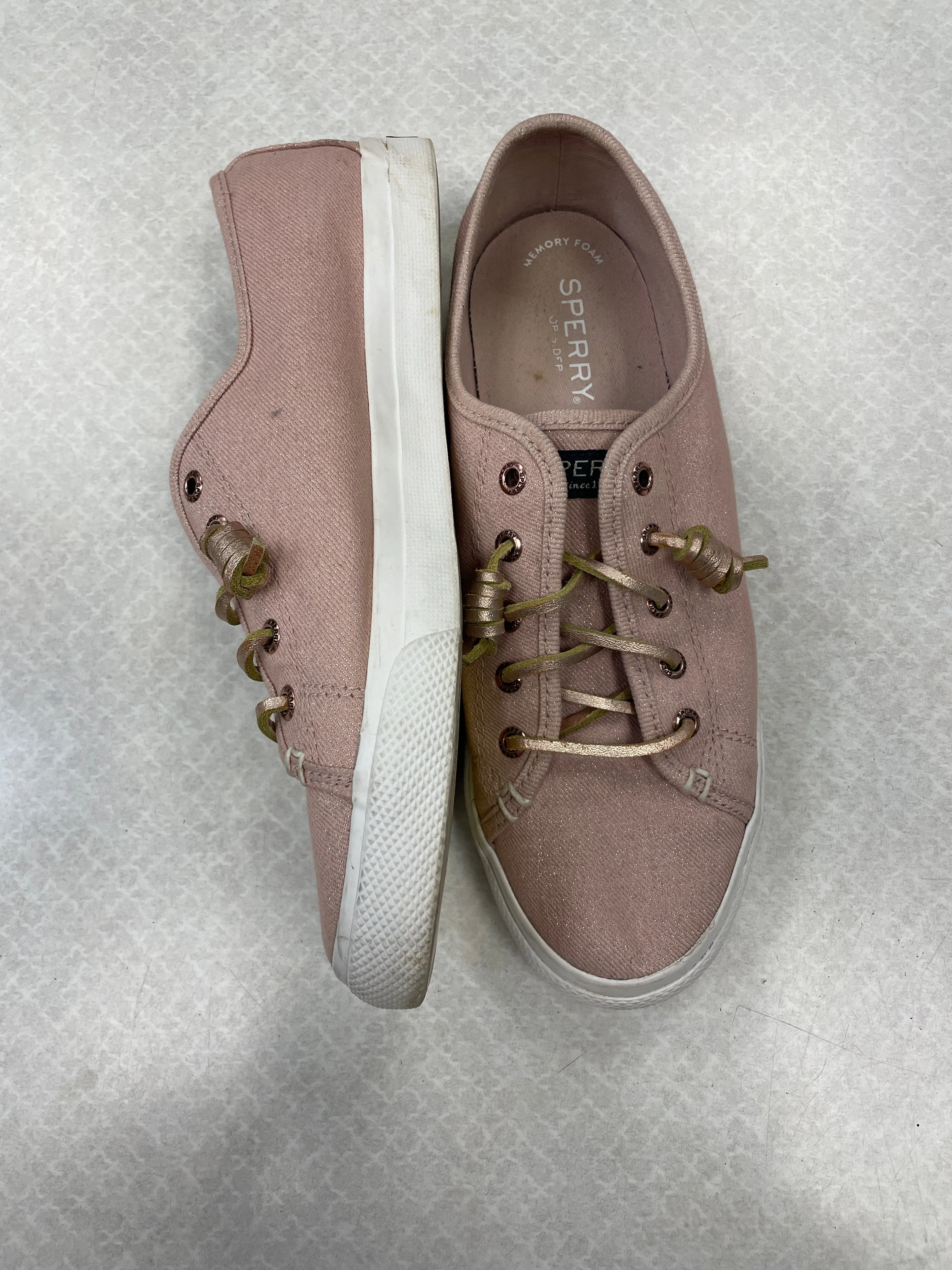 Shoes Flats Other By Sperry  Size: 8