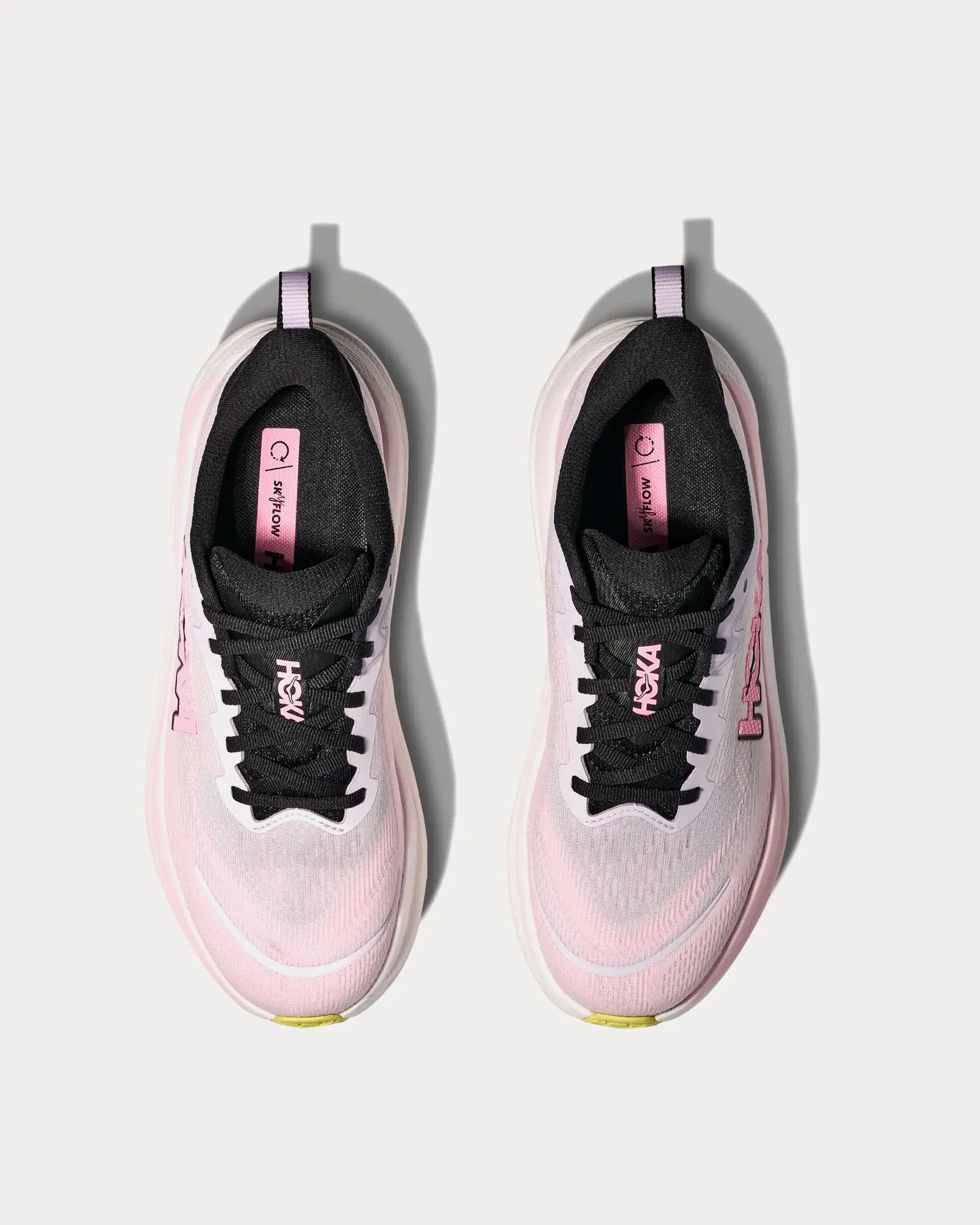Skyflow Starlight Glow / Carnation Running Shoes