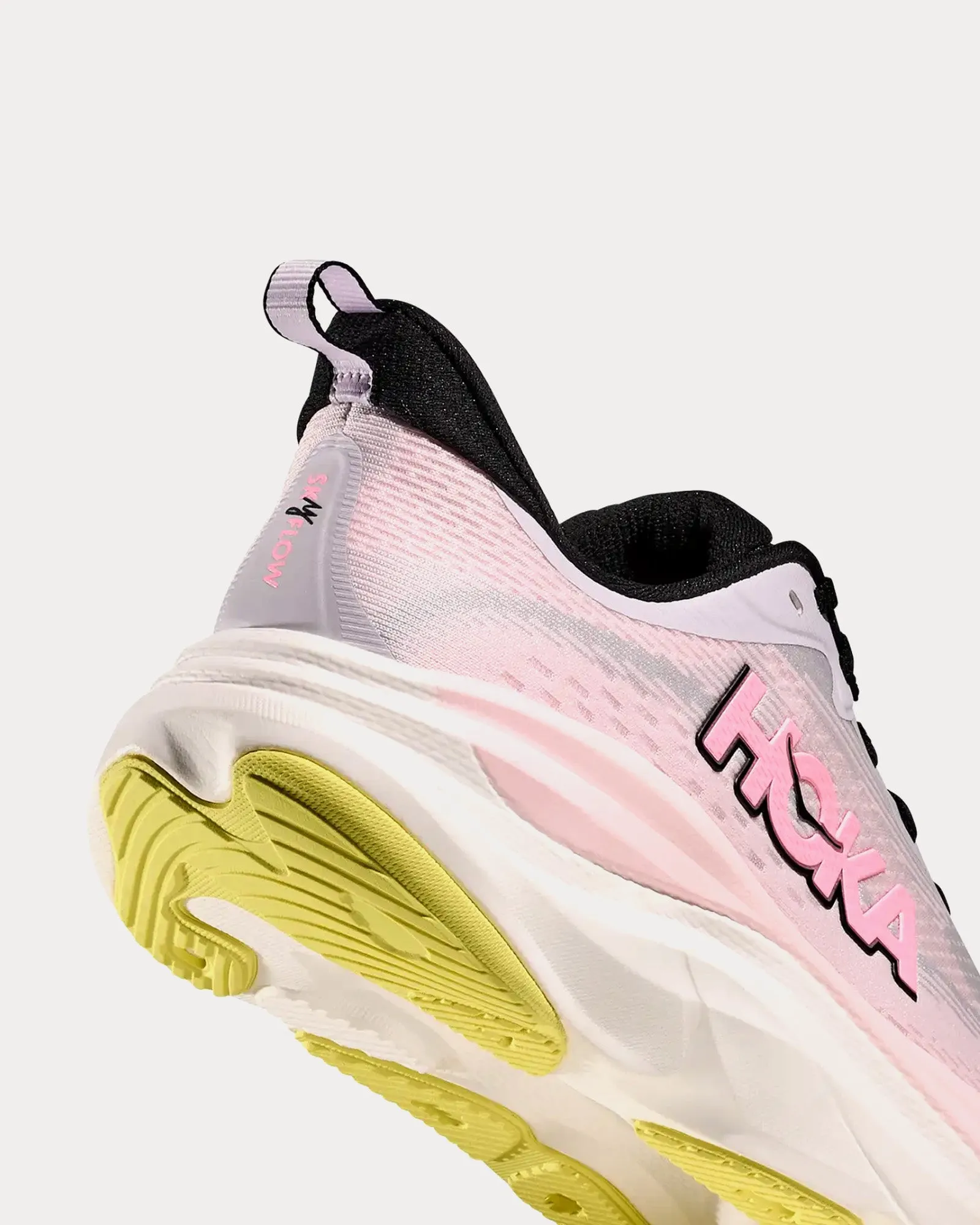 Skyflow Starlight Glow / Carnation Running Shoes