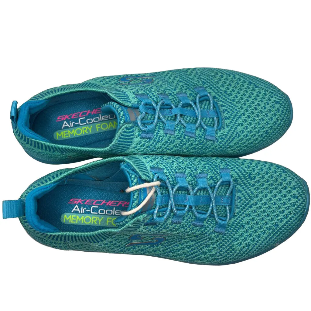 Slip On Mesh Tennis Shoe