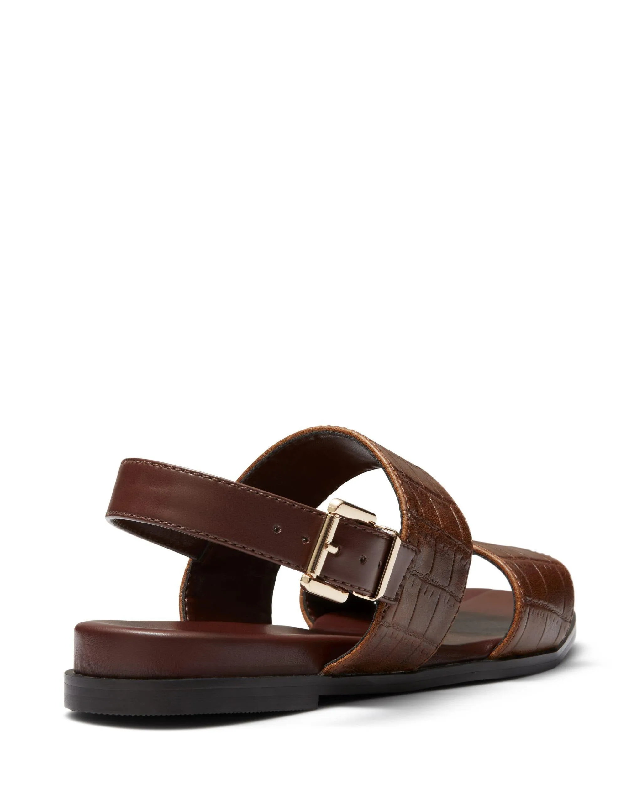 Sparrow Chocolate Croc *FINAL SALE*