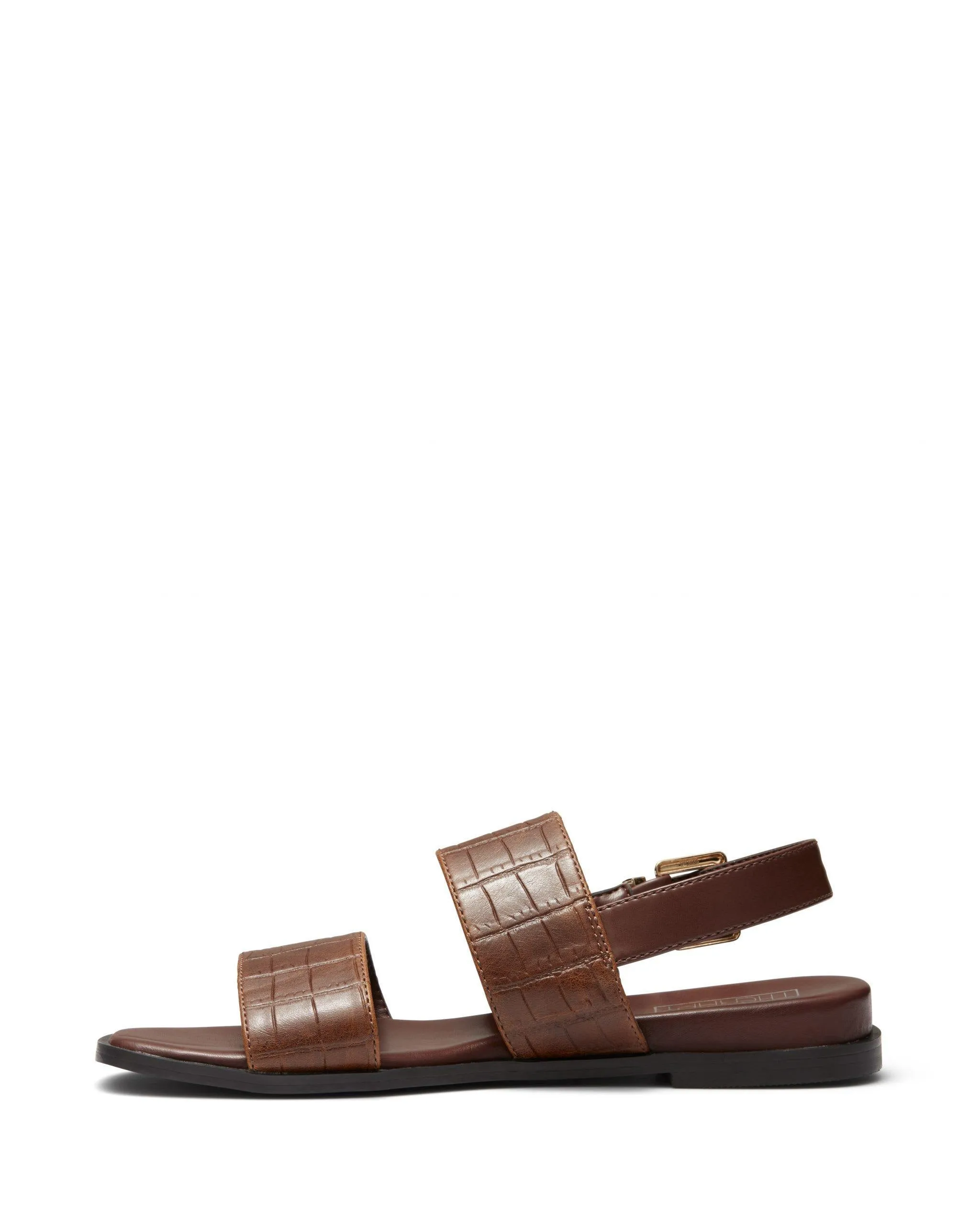 Sparrow Chocolate Croc *FINAL SALE*