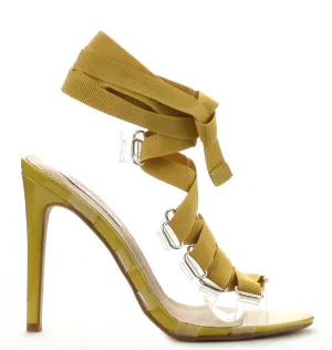SPOT LIGHT YELLOW